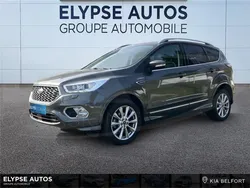 Ford Kuga II 1.5 FLEXIFUEL-E85 150 S&S 4X2 BVM6 Vignale