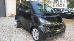 Smart Fortwo de 2008