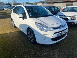 Citroën c3 société