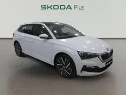 SKODA Scala 1.0 TSI Sport 85kW
