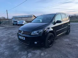 Volkswagen Touran 1.6 Tdi 105 cv 7 places