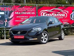 Volvo V40 1.6 D2 Momentum