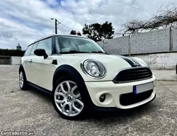 MINI Clubman One D 1.6 90Cv