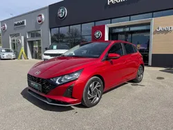 Hyundai i20 1.0 T-GDi 100 DCT-7 Intuitive