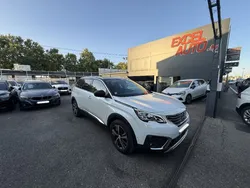 Peugeot 5008 1.6 THP 165ch EAT6 Allure