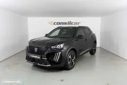 Peugeot 2008 1.2 PureTech Allure Pack