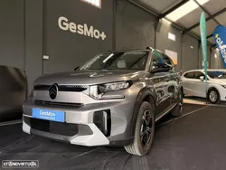 Citroën C3 Aircross 1.2 Hybrid Max e-DSC6