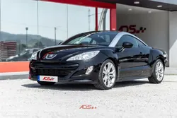 Peugeot RCZ 1.6 THP