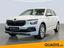 SKODA Kamiq 1.0 TSI Selection DSG 85kW