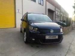 Volkswagen Touran 1.6TDI Edition BMT 105