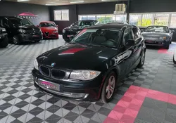 BMW SERIE 1 E87 LCI 116i 122 ch Edition Confort
