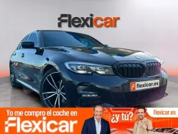 BMW 320 320dA