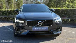 Volvo V90 2.0 D4 R-Design Geartronic