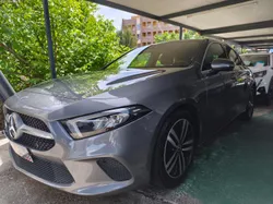 Mercedes-Benz A 180 d Style Aut.