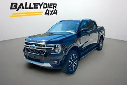 Ford Ranger 3.0 V6 240 PLATINUM RIDEAU 4PL-13%