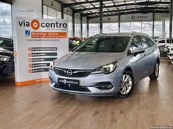 Opel Astra 1.5 D Business Editi