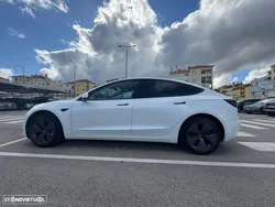 Tesla Model 3 Tração Traseira