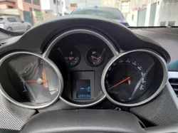 Chevrolet Cruze 1.6