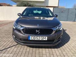 DS DS4 PureTech 130 Stop&Start Chic