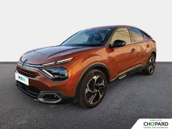 CITROEN C4 PureTech 130 S&S EAT8 Feel Pack
