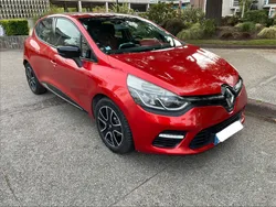 Clio 4 0.9 TCe 90 Dynamique Energy