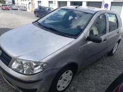 Fiat Punto 1.3 MultiJet