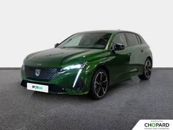 Peugeot 308 Electrique 54 kWh 156ch GT