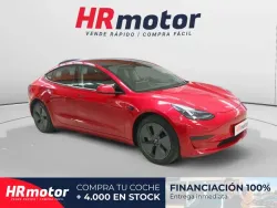 TESLA Model 3 Standard RWD Plus