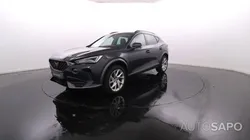 Cupra Formentor de 2023