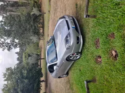 Hyundai Coupe (Gk)