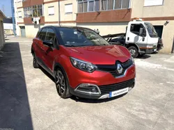Renault Captur 1.2 TCe 120 Automática
