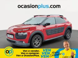 CITROEN C4 Cactus 1.6e-HDi Shine ETG6 92