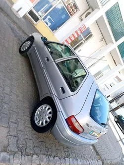 Citroën Saxo Hatchback