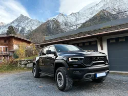 À vendre - RAM 1500 TRX 6.2L V8 Supercharged Hellcat - 702 ch