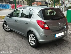 Opel Corsa 1.2 Enjoy