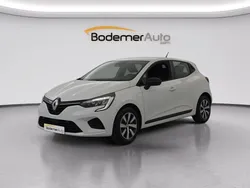 RENAULT Clio TCe 90 Equilibre