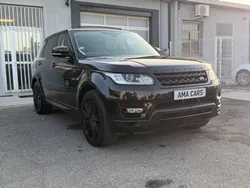 Range rover sport 3.0l sd 6v 305ch hse