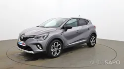Renault Captur de 2021