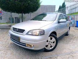 Opel Astra 1.4 NACIONAL 2004 BOM ESTADO