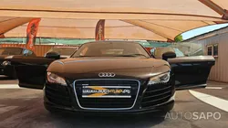 Audi R8 de 2012