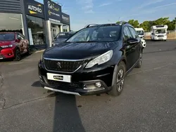 Peugeot 2008 Puretech 110 S&S ALLURE