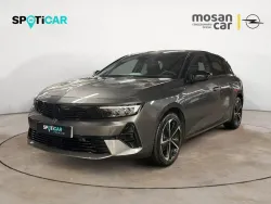 OPEL Astra 1.2T XHT S-S GS 130