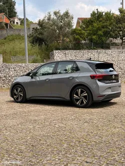 VW ID.3 Pro Performance