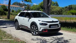Citroën C4 Cactus 1.2 PureTech