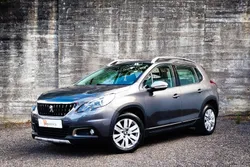 Peugeot 2008 1.2 PureTech Allure EAT6