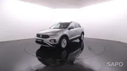 Volkswagen T-Roc de 2024