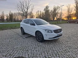 Volvo XC60 2.0 D3 Dynamic