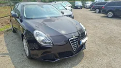 Alfa Romeo Giulietta 1.6 JTDm Distinctive