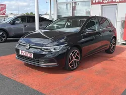Volkswagen Golf 2.0 TDI SCR 150ch Style DSG7