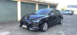Seat Leon FR 1.0 TSI Gasolina